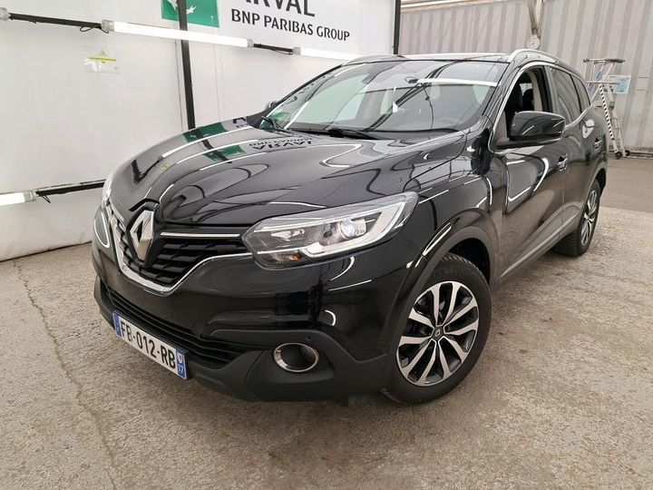 RENAULT KADJAR 2018 vf1rfe00060942155