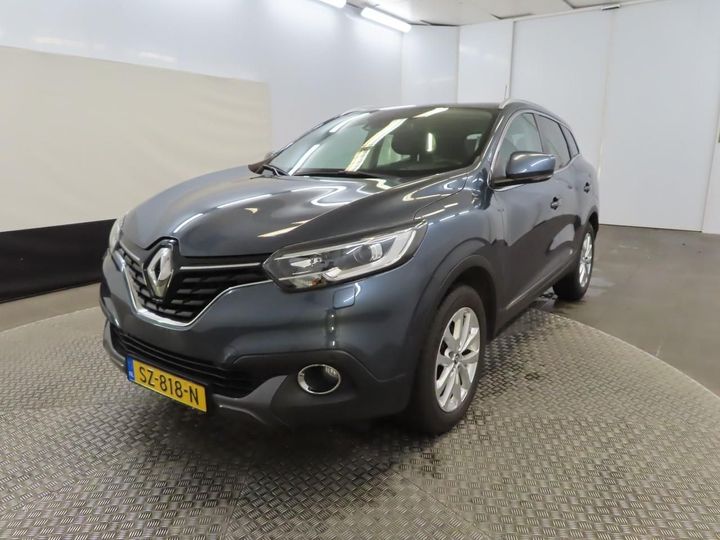 RENAULT KADJAR 2018 vf1rfe00060985734