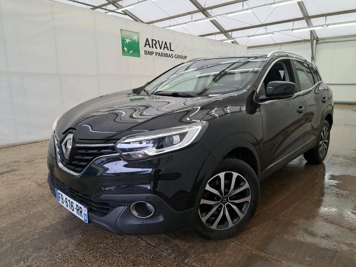 RENAULT KADJAR 2018 vf1rfe00061004750