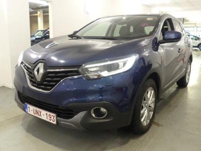 RENAULT KADJAR DIESEL 2018 vf1rfe00061011102