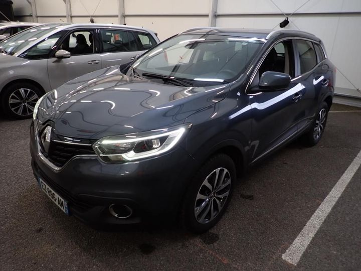 RENAULT KADJAR 2018 vf1rfe00061092313