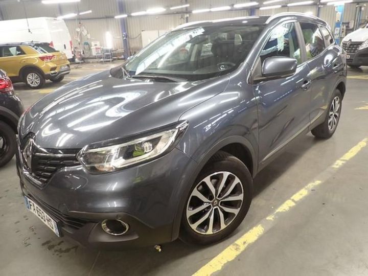 RENAULT KADJAR 2018 vf1rfe00061092330