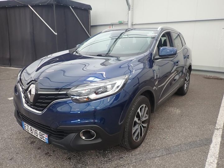 RENAULT KADJAR 2018 vf1rfe00061092439