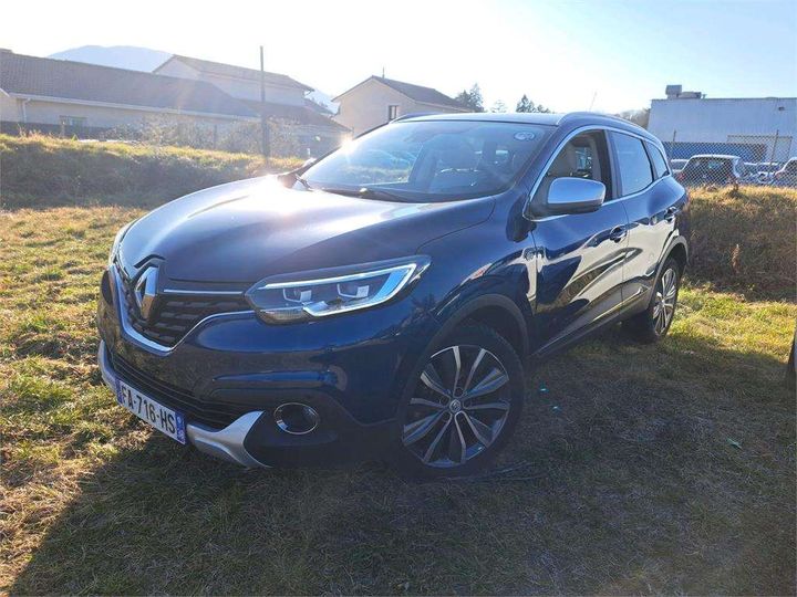 RENAULT KADJAR 2018 vf1rfe00061104184