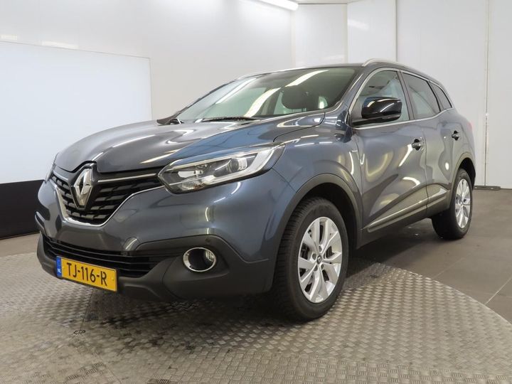 RENAULT KADJAR 2018 vf1rfe00061159508