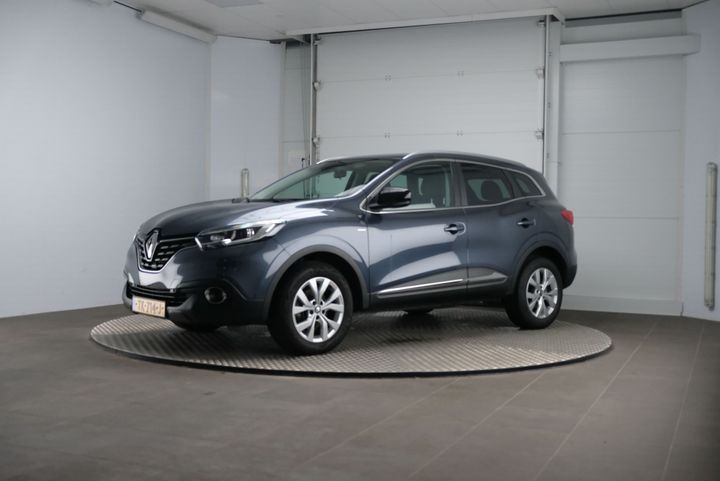 RENAULT KADJAR 2018 vf1rfe00061159511