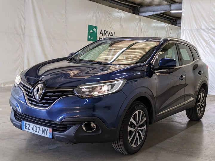 RENAULT KADJAR 2018 vf1rfe00061267952