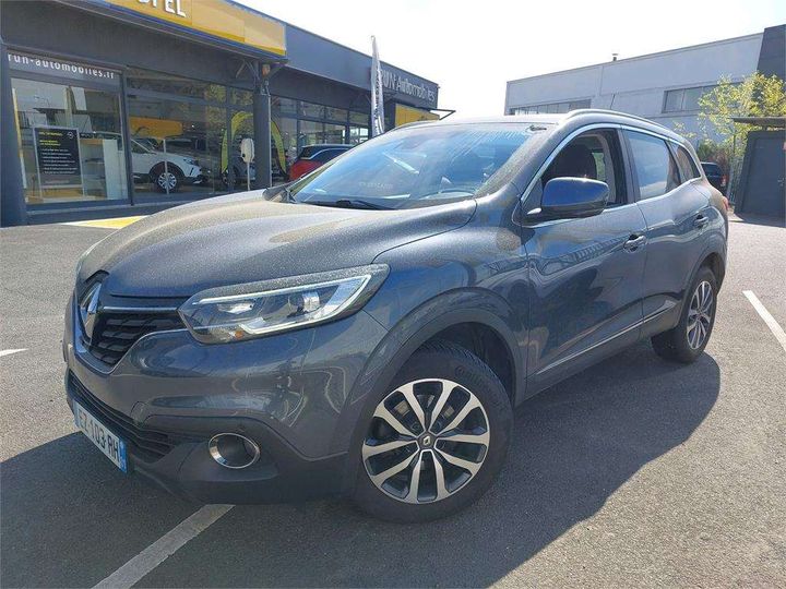 RENAULT KADJAR 2018 vf1rfe00061317121