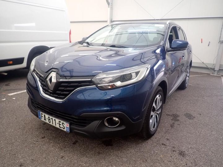 RENAULT KADJAR 2018 vf1rfe00061322349