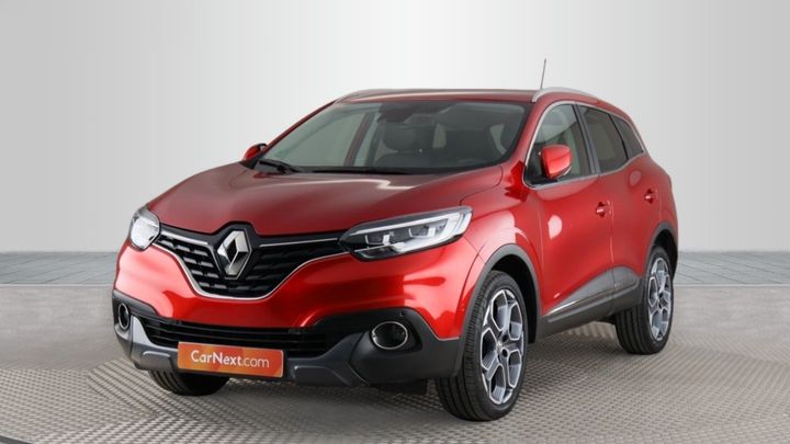 RENAULT KADJAR 2018 vf1rfe00061325588