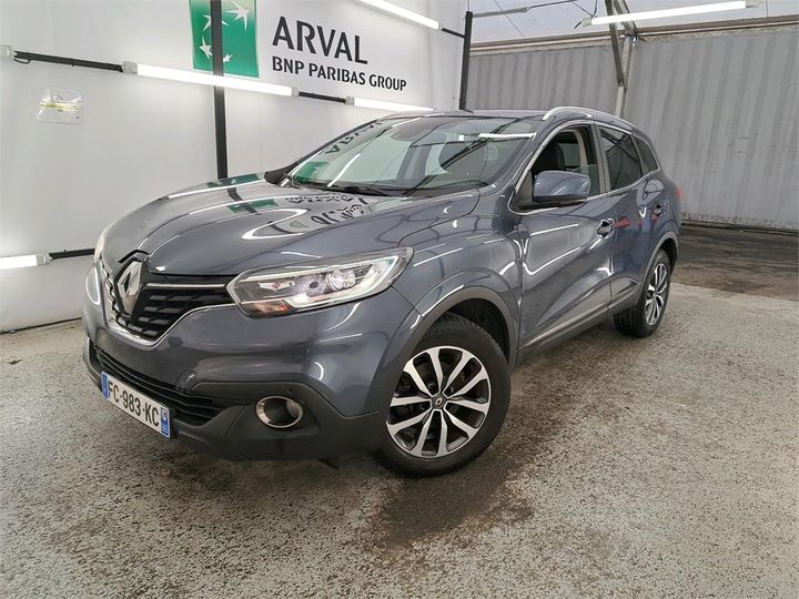 RENAULT KADJAR 2018 vf1rfe00061328216