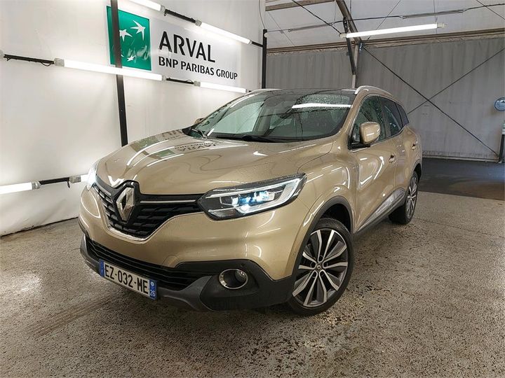 RENAULT KADJAR 2018 vf1rfe00061421799