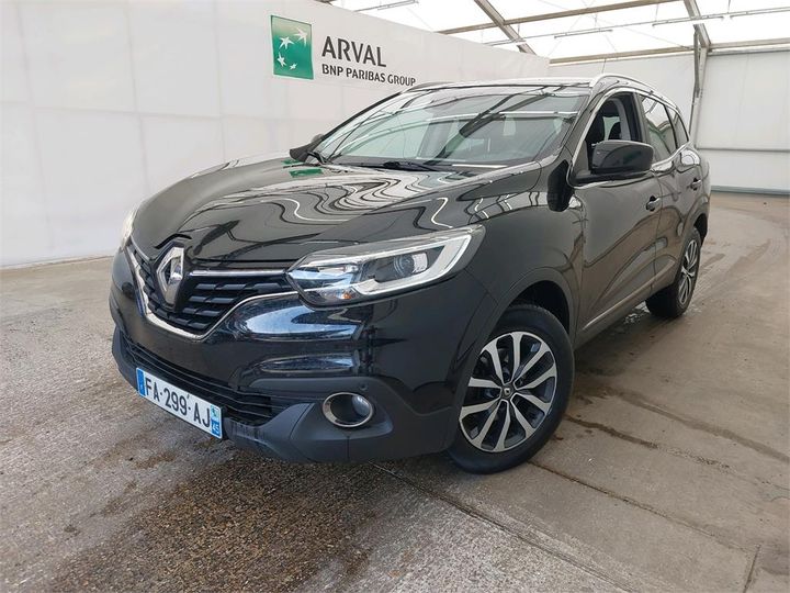 RENAULT KADJAR 2018 vf1rfe00061456620