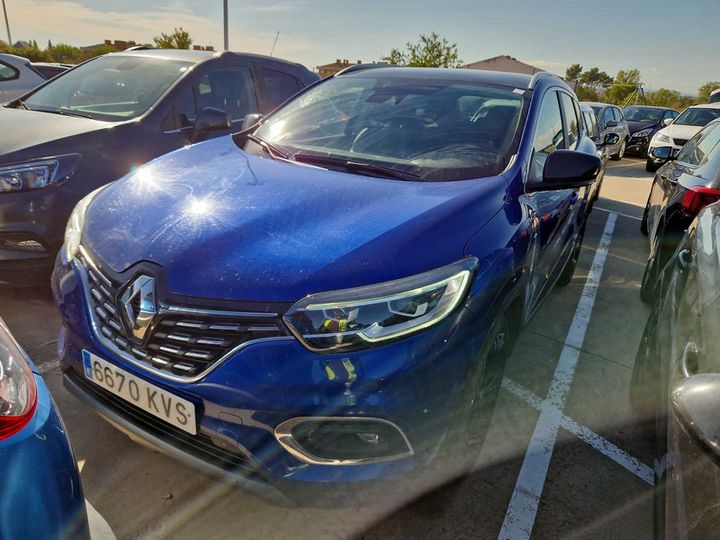 RENAULT KADJAR 2019 vf1rfe00061567801