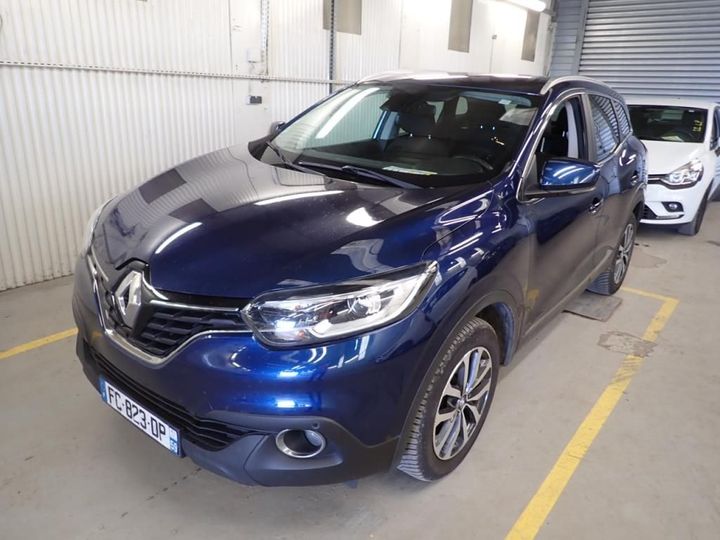 RENAULT KADJAR 2018 vf1rfe00061760577