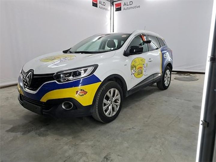 RENAULT KADJAR DIESEL 2019 vf1rfe00061790114