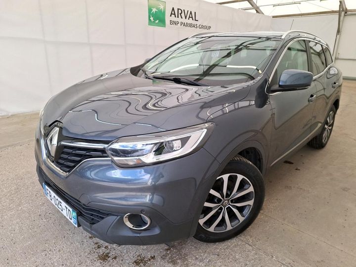 RENAULT KADJAR 2018 vf1rfe00061826741