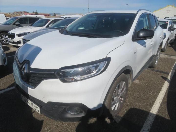 RENAULT KADJAR 2018 vf1rfe00061865491