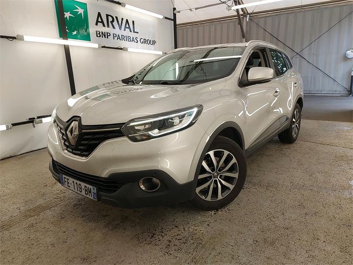 RENAULT KADJAR 2019 vf1rfe00061953585