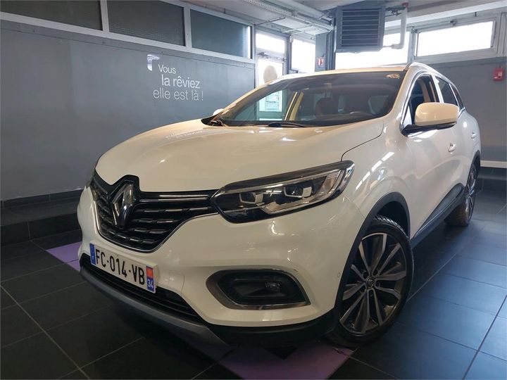 RENAULT KADJAR 2018 vf1rfe00062133274