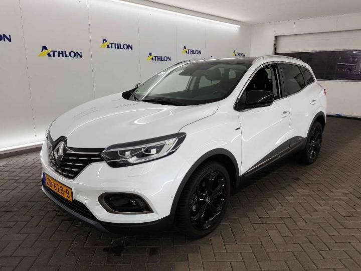 RENAULT KADJAR 2019 vf1rfe00062263734