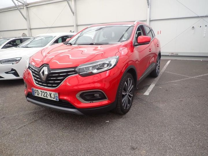 RENAULT KADJAR 2019 vf1rfe00062480863