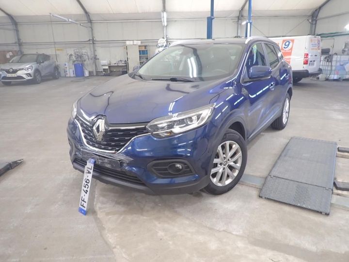 RENAULT KADJAR 2019 vf1rfe00062946923