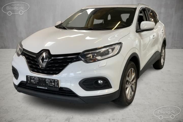 RENAULT KADJAR 2019 vf1rfe00063100477