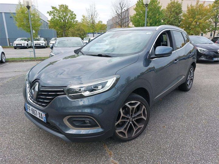 RENAULT KADJAR 2019 vf1rfe00063184381