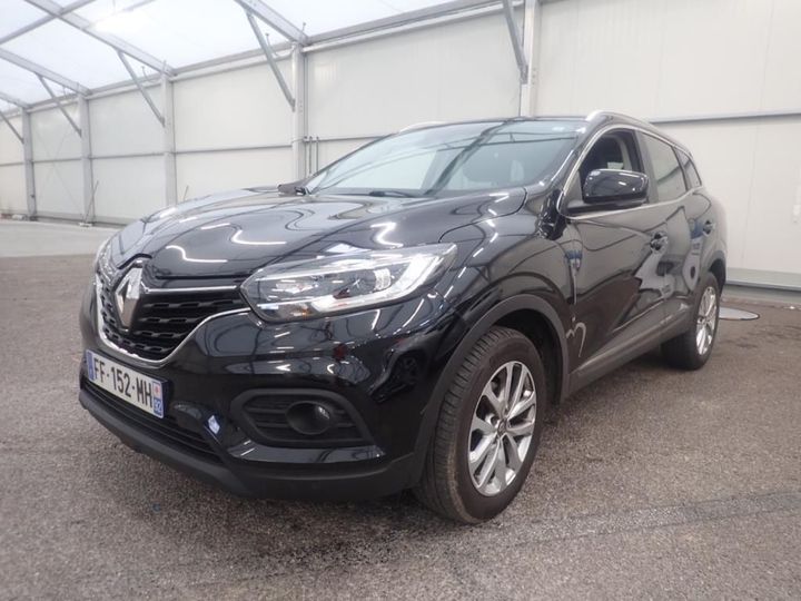 RENAULT KADJAR 2019 vf1rfe00063189919