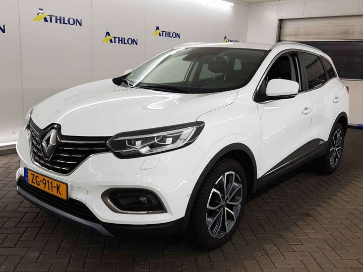 RENAULT KADJAR 2019 vf1rfe00063210347