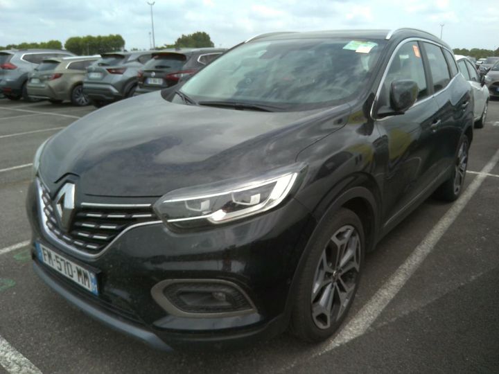 RENAULT KADJAR 2019 vf1rfe00063294640