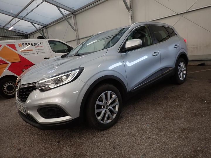 RENAULT KADJAR 2019 vf1rfe00063537136