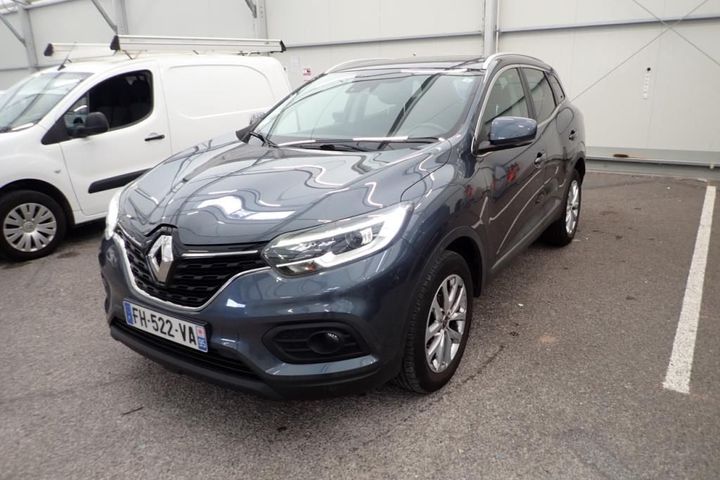 RENAULT KADJAR 2019 vf1rfe00063746778