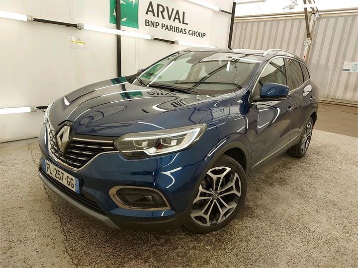 RENAULT KADJAR 2019 vf1rfe00063865981