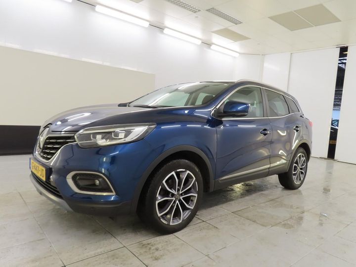 RENAULT KADJAR 2019 vf1rfe00063946513