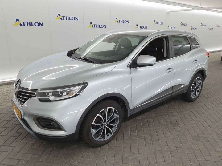 RENAULT KADJAR 2019 vf1rfe00063956751