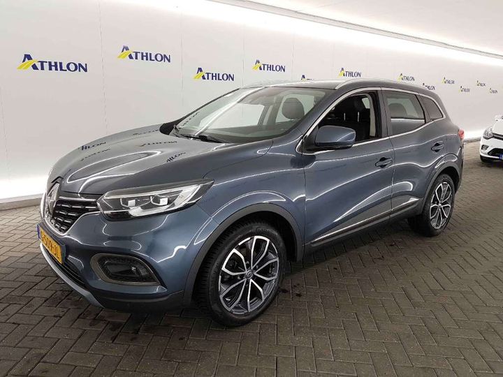 RENAULT KADJAR 2019 vf1rfe00063956779