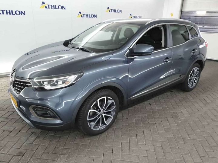 RENAULT KADJAR 2019 vf1rfe00063956782