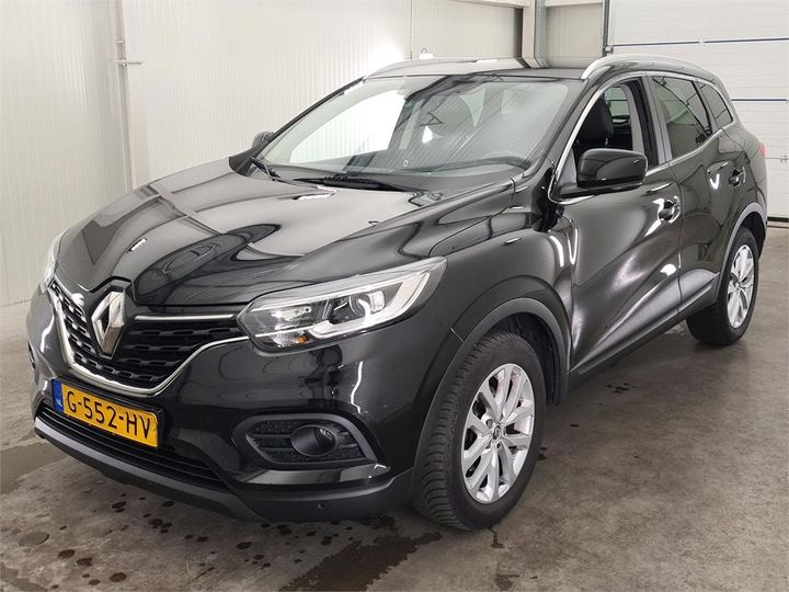 RENAULT KADJAR 2019 vf1rfe00064018730