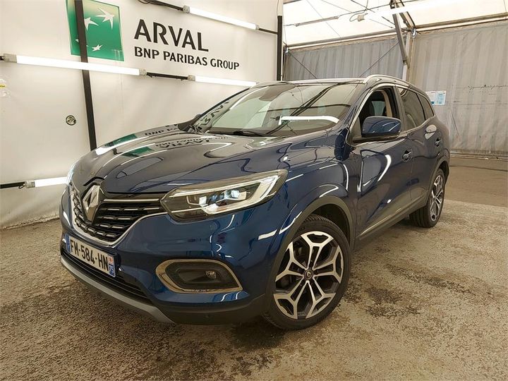 RENAULT KADJAR 2019 vf1rfe00064061934