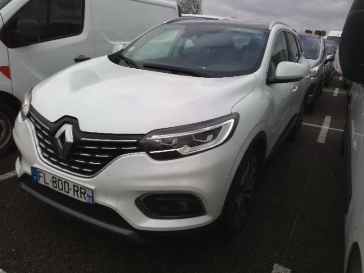 RENAULT KADJAR 2019 vf1rfe00064430713