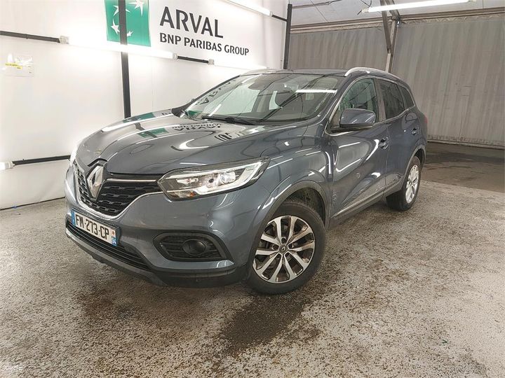 RENAULT KADJAR 2019 vf1rfe00064516331