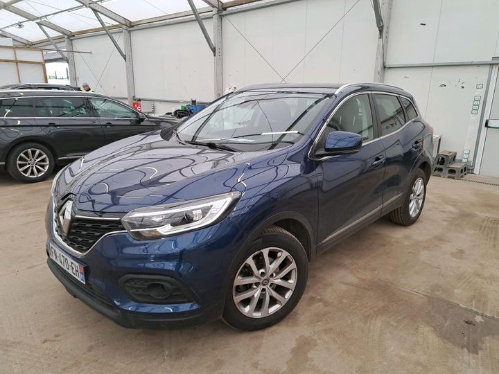 RENAULT KADJAR 2020 vf1rfe00064609365