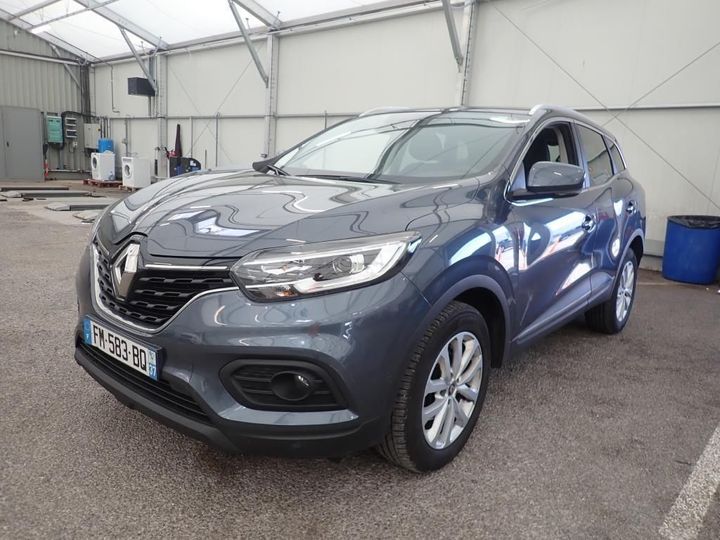 RENAULT KADJAR 2019 vf1rfe00064703567