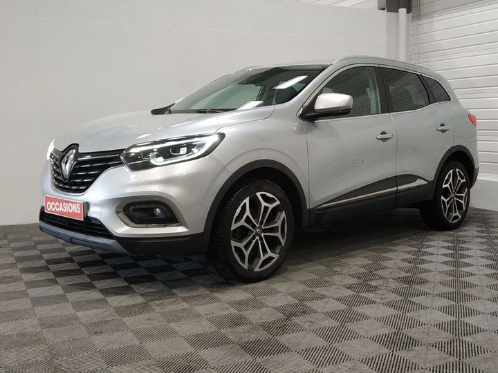 RENAULT KADJAR 2020 vf1rfe00064917622