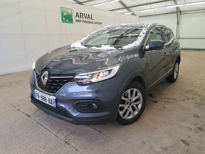 RENAULT KADJAR 2020 vf1rfe00065443746