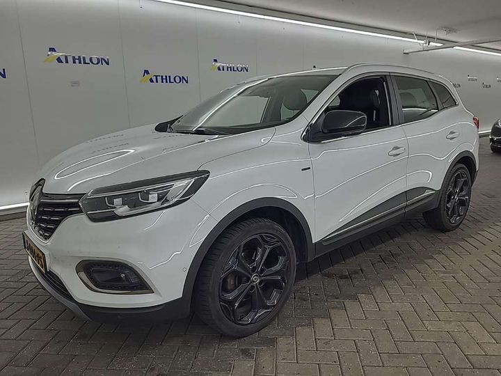 RENAULT KADJAR 2020 vf1rfe00065465990