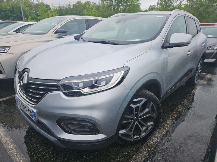 RENAULT KADJAR 2020 vf1rfe00066031305