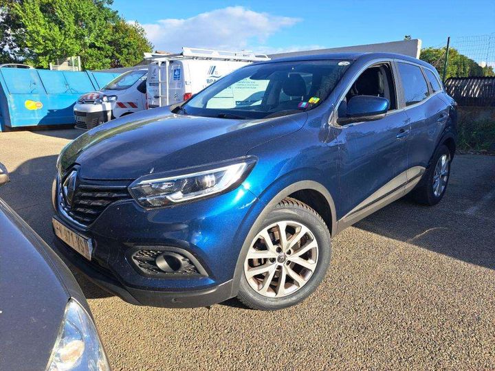 RENAULT KADJAR 2020 vf1rfe00066452845